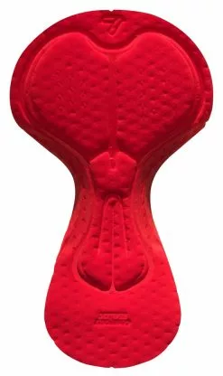 Loeffler Löffler Herren-Bikeshorts Tourano CSL 19007 5 Loeffler Löffler Herren-Bikeshorts Tourano CSL 19007 -Fahrräder Verkäufe Loeffler Sitzpolster Comfort Elastic Herren rot 3