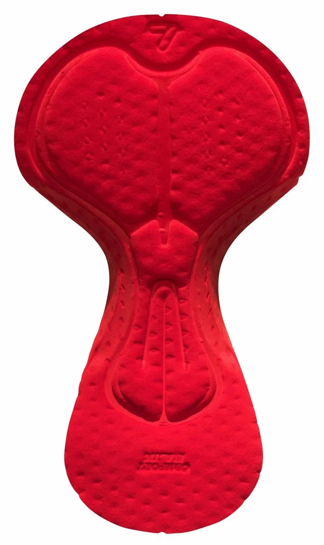 Loeffler Löffler Herren-Radhose 04635 Knielang Ohne Träger 4 Loeffler Löffler Herren-Radhose 04635 Knielang Ohne Träger – Bild 2