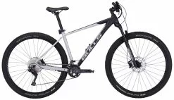 Bulls Copperhead 3 29 Zoll 2022 -Fahrräder Verkäufe MTB Bulls Copperhead 3 2022 29 Zoll 22 Gang Kettenschaltung black matt light grey schwarz hellgrau 631 14046 14051 14056