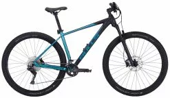 Bulls Copperhead 3 29 Zoll 2022 -Fahrräder Verkäufe MTB Bulls Copperhead 3 2022 29 Zoll 22 Gang Kettenschaltung black matt rainbow petrol schwarz tuerkis 631 14146 14151 14156