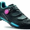 Northwave Outcross-Plus-Woman 2 Northwave Outcross-Plus-Woman -Fahrräder Verkäufe Northwave Outcross Plus Women black green 80174014 01