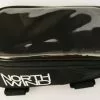 Northwind Oberrohrtasche "Top Case Pure Cellphone" Mit Klettbefestigung -Fahrräder Verkäufe Northwind Fuxon Bike Pack Top Case Cellphone 080 40684