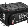 Northwind I-Rack-1 Gepäckträgertasche "Smartbag Classic" Mit Ausklappbaren Seitentaschen
