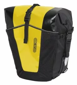 ORTLIEB Back-Roller Pro Classic QL2.1 -Fahrräder Verkäufe Ortlieb Back Roller Pro Classic yellow black F5353 4013051045018