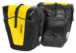 ORTLIEB Back-Roller Pro Classic QL2.1 -Fahrräder Verkäufe Ortlieb Back Roller Pro Classic yellow black F5353 4013051045018 b