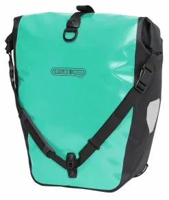 ORTLIEB Back-Roller Free QL2.1 18 ORTLIEB Back-Roller Free QL2.1 -Fahrräder Verkäufe Ortlieb Backroller Free lagoon black schwarz F5104 4013051044806