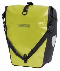 ORTLIEB Back-Roller Free QL2.1 20 ORTLIEB Back-Roller Free QL2.1 -Fahrräder Verkäufe Ortlieb Backroller Free starfruit black schwarz F5105 4013051044813