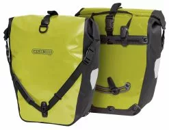 ORTLIEB Back-Roller Free QL2.1 19 ORTLIEB Back-Roller Free QL2.1 -Fahrräder Verkäufe Ortlieb Backroller Free starfruit black schwarz F5105 4013051044813 Paar