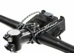 ORTLIEB Ultimate-6 Montageset Mit Schnellbefestigung (Handlebar-Mounting-Set QR) -Fahrräder Verkäufe Ortlieb Handlebar Mounting Set QR Montageset Schnellverschluss Lenkerhalter Ultimate Six E241 4013051054829b