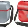 ORTLIEB Ultimate-Original Ohne Halterung -Fahrräder Verkäufe Ortlieb Ultimate Original F3126 F3127 alu grey red