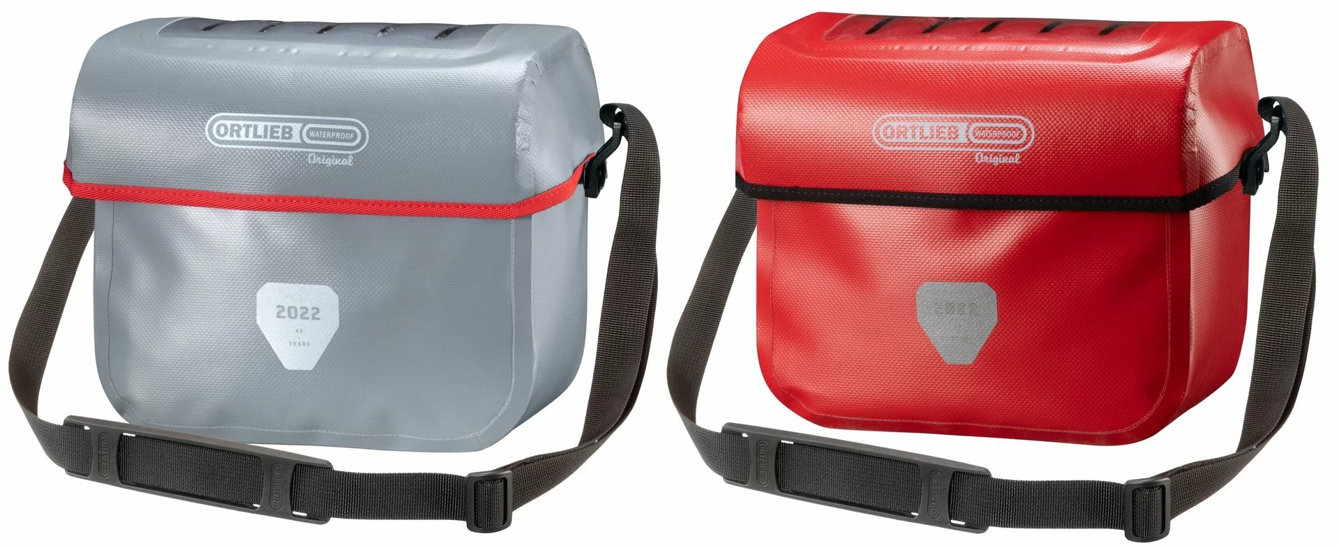 ORTLIEB Ultimate-Original Ohne Halterung 3 ORTLIEB Ultimate-Original Ohne Halterung