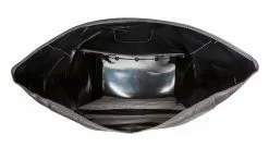 ORTLIEB Vario-PS-High-Vis QL2.1 Tasche Mit Rucksackfunktion Black-reflex -Fahrräder Verkäufe Ortlieb Vario PS High Vis QL2.1 F7716 black schwarz 4013051055673 inside