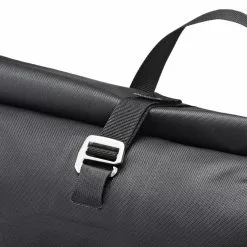 ORTLIEB Vario-PS-High-Vis QL2.1 Tasche Mit Rucksackfunktion Black-reflex -Fahrräder Verkäufe Ortlieb Vario PS High Vis QL2.1 F7716 black schwarz 4013051055673 lock