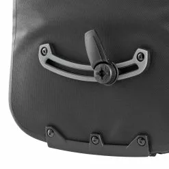 ORTLIEB Vario-PS-High-Vis QL2.1 Tasche Mit Rucksackfunktion Black-reflex -Fahrräder Verkäufe Ortlieb Vario PS High Vis QL2.1 F7716 black schwarz 4013051055673 system low