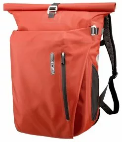 ORTLIEB Vario-PS QL2.1 Tasche Mit Rucksackfunktion -Fahrräder Verkäufe Ortlieb Vario PS QL2.1 F7715 rooibos 4013051054430