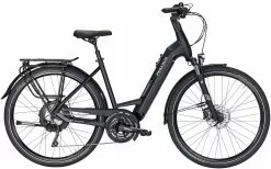 Pegasus Lavida-Evo-Plus 30-Gang 2020/2021 -Fahrräder Verkäufe Pagasus E Bike Lavida Evo 2020 750Wh Damen Wave schwarz matt 72240445 40450 40455