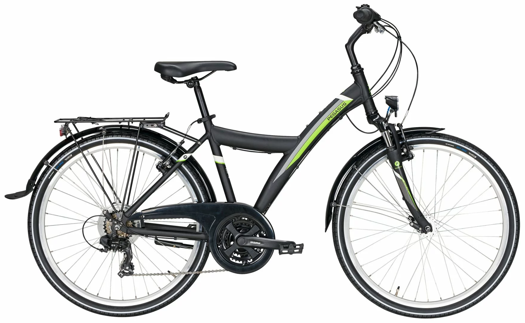 Pegasus Avanti 2021 18-Gang 4 Pegasus Avanti 2021 18-Gang – Bild 2