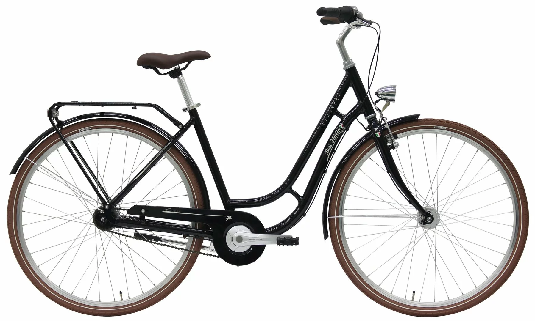 Pegasus Bici Italia 7-Gang 2018 11 Pegasus Bici Italia 7-Gang 2018 – Bild 9