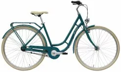 Pegasus Bici Italia 7-Gang 2018 18 Pegasus Bici Italia 7-Gang 2018 -Fahrräder Verkäufe Pegasus Bici Italia 1949 7 Gang blue green dunkelgruen 586 92245 586 92250
