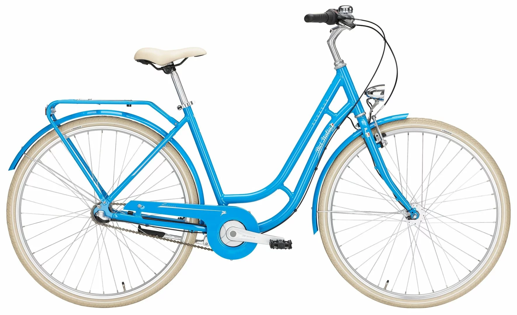 Pegasus Bici Italia 7-Gang 2018 6 Pegasus Bici Italia 7-Gang 2018 – Bild 4