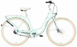 Pegasus Bici Italia Cintura Belt 2017 8 Pegasus Bici Italia Cintura Belt 2017 -Fahrräder Verkäufe Pegasus Bici Italia Belt 2017 hellblau mint 576 90945