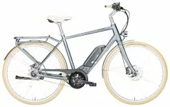 Pegasus Macaron-E 2018 -Fahrräder Verkäufe Pegasus Macaron E 2018 8 Gang Herren grau matt 400Wh 500Wh 784 785 18048 18053 18058 18061