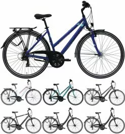 Pegasus Piazza 2020/2021 21-Gang