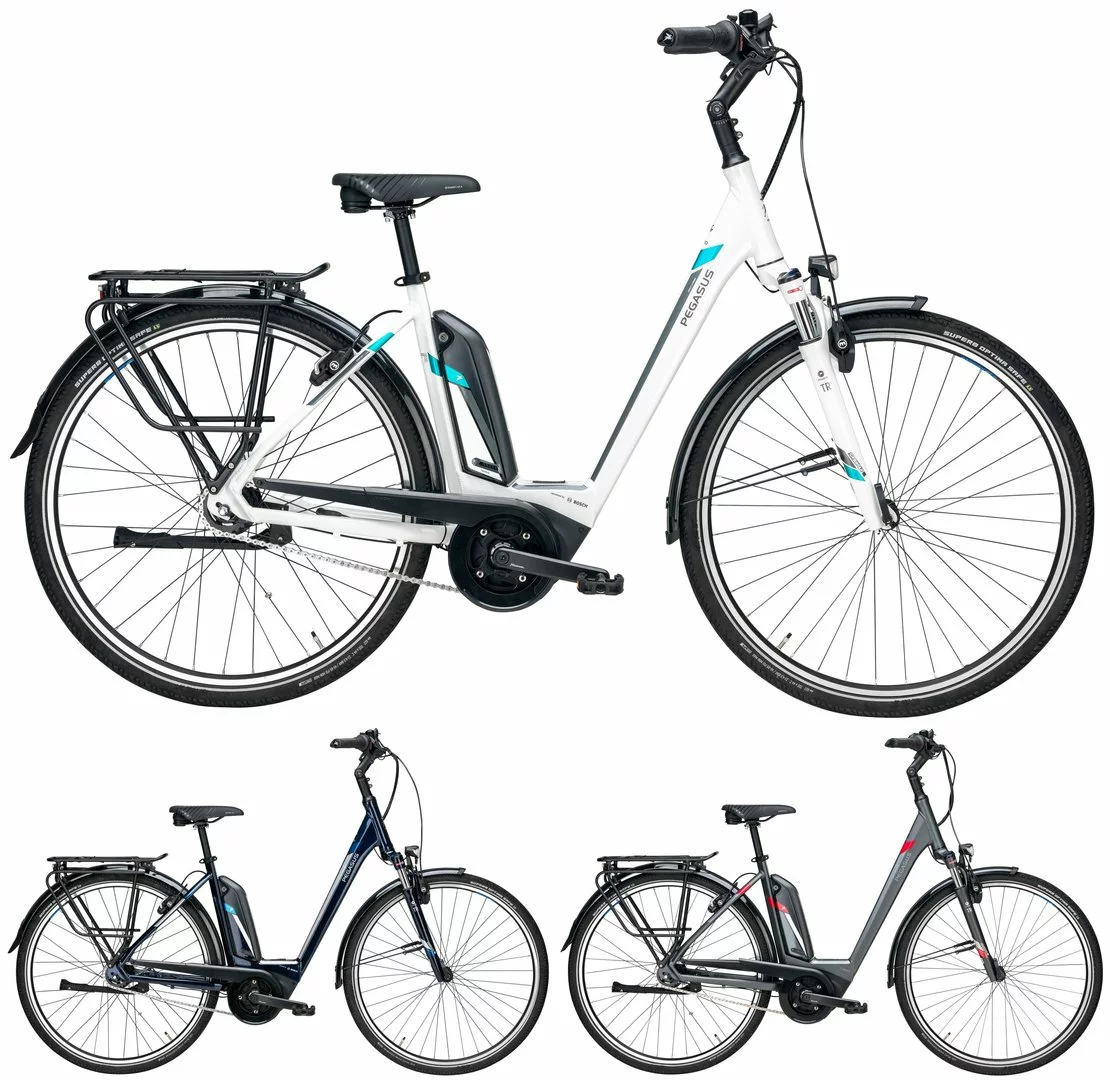 Pegasus Premio-E8F Comfort 8-Gang 2019 3 Pegasus Premio-E8F Comfort 8-Gang 2019