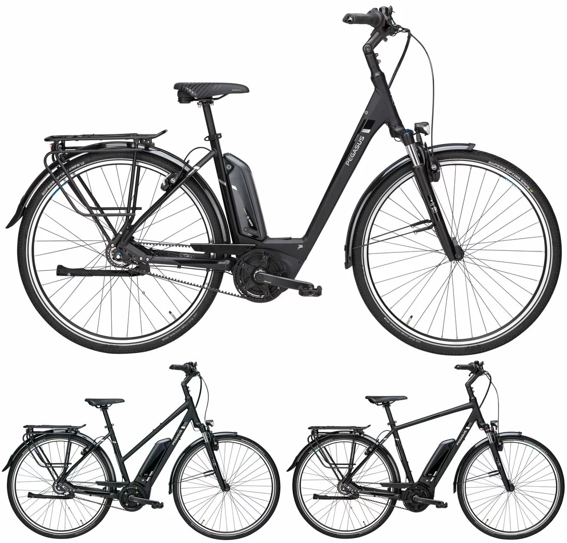 Pegasus Premio-E8F-Belt Comfort 8-Gang 2019 3 Pegasus Premio-E8F-Belt Comfort 8-Gang 2019