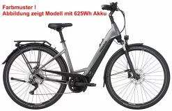 Pegasus Premio-Evo-10 Lite-750 2022 9 Pegasus Premio-Evo-10 Lite-750 2022 -Fahrräder Verkäufe Pegasus Premio Evo 10 Lite 750 2022 Damen Wave Unisex Tiefeinstieg chrome black matt grau anthrazid 647 38745 38750 38755