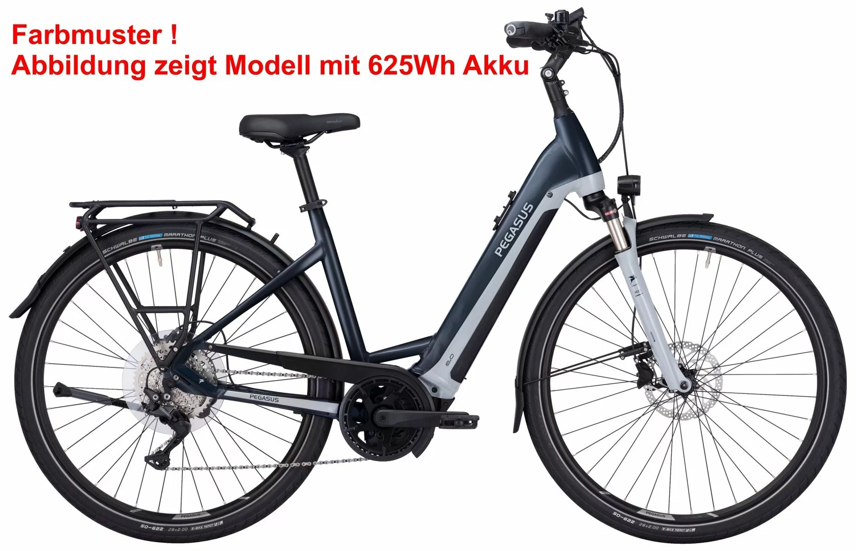 Pegasus Premio-Evo-10 Lite-750 2022 7 Pegasus Premio-Evo-10 Lite-750 2022 – Bild 5