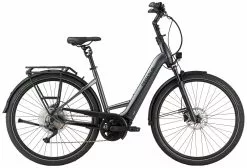 Fahrräder Verkäufe -Fahrräder Verkäufe Pegasus Premio Evo 10 Lite Comfort 2021 Tiefeinstieg Unisex Damen Wave black chrome matt anthrazid schwarz matt 734 735 736 42445 42450 42455