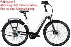 Pegasus Premio-Evo-10 Lite-Comfort 2021 -Fahrräder Verkäufe Pegasus Premio Evo 10 Lite Comfort 2021 Tiefeinstieg Unisex Damen Wave metallic off white black matt weiss schwarz 734 735 736 42645 42650 42655