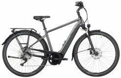 Pegasus Premio-Evo-10 Lite 2022 -Fahrräder Verkäufe Pegasus Premio Evo 10 Lite 2022 Herren chrome black matt grau anthrazid 644 645 646 31945 31950 31955 31960