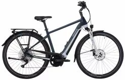 Pegasus Premio-Evo-10 Lite 2022 -Fahrräder Verkäufe Pegasus Premio Evo 10 Lite 2022 Herren saphire black matt cool grey schwarz grau 644 645 646 32045 32050 32055 32060