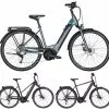 Pegasus Premio-Evo-10 2021 -Fahrräder Verkäufe Pegasus Premio Evo 10 2021 Bosch Preformance 400Wh 500Wh 625Wh Damen Trapez Wave Herren Tiefeinstieg Unisex