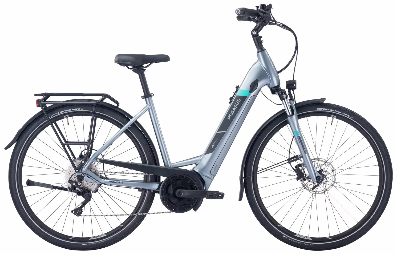 Pegasus Premio-Evo-10 2022 4 Pegasus Premio-Evo-10 2022 – Bild 2