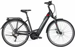Pegasus Premio-Evo-10 2020 -Fahrräder Verkäufe Pegasus Premio Evo 10 Damen Wave black matt grey red 714 715 716 50145 50150 50155