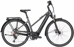 Pegasus Premio-Evo-12 Lite 2020 -Fahrräder Verkäufe Pegasus Premio Evo 12 Lite Damen Trapez black chrome black matt 714 715 716 58845 58850 58855