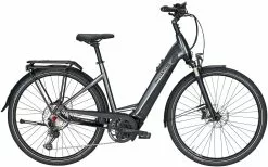 Pegasus Premio-Evo-12 Lite 2020 -Fahrräder Verkäufe Pegasus Premio Evo 12 Lite Damen Wave black chrome black matt 714 715 716 59245 59250 59255