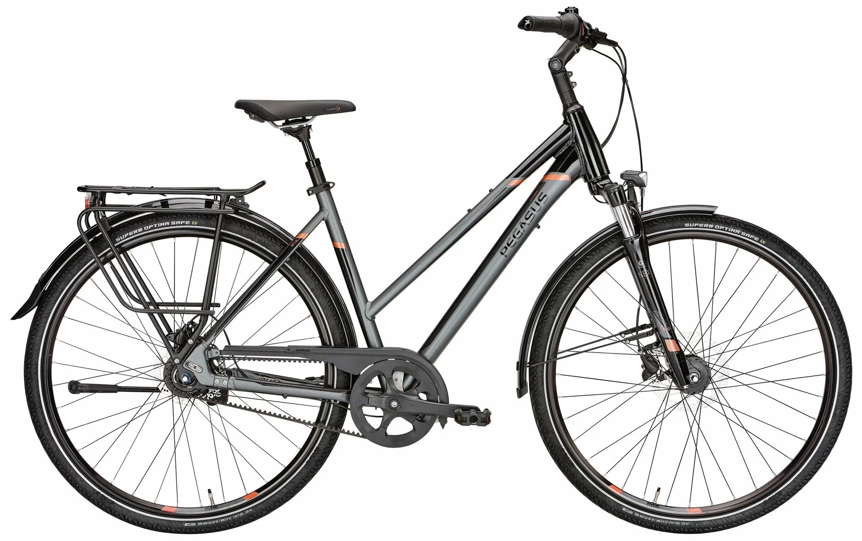 Pegasus Premio SL-Belt 2019 8-Gang 5 Pegasus Premio SL-Belt 2019 8-Gang – Bild 3