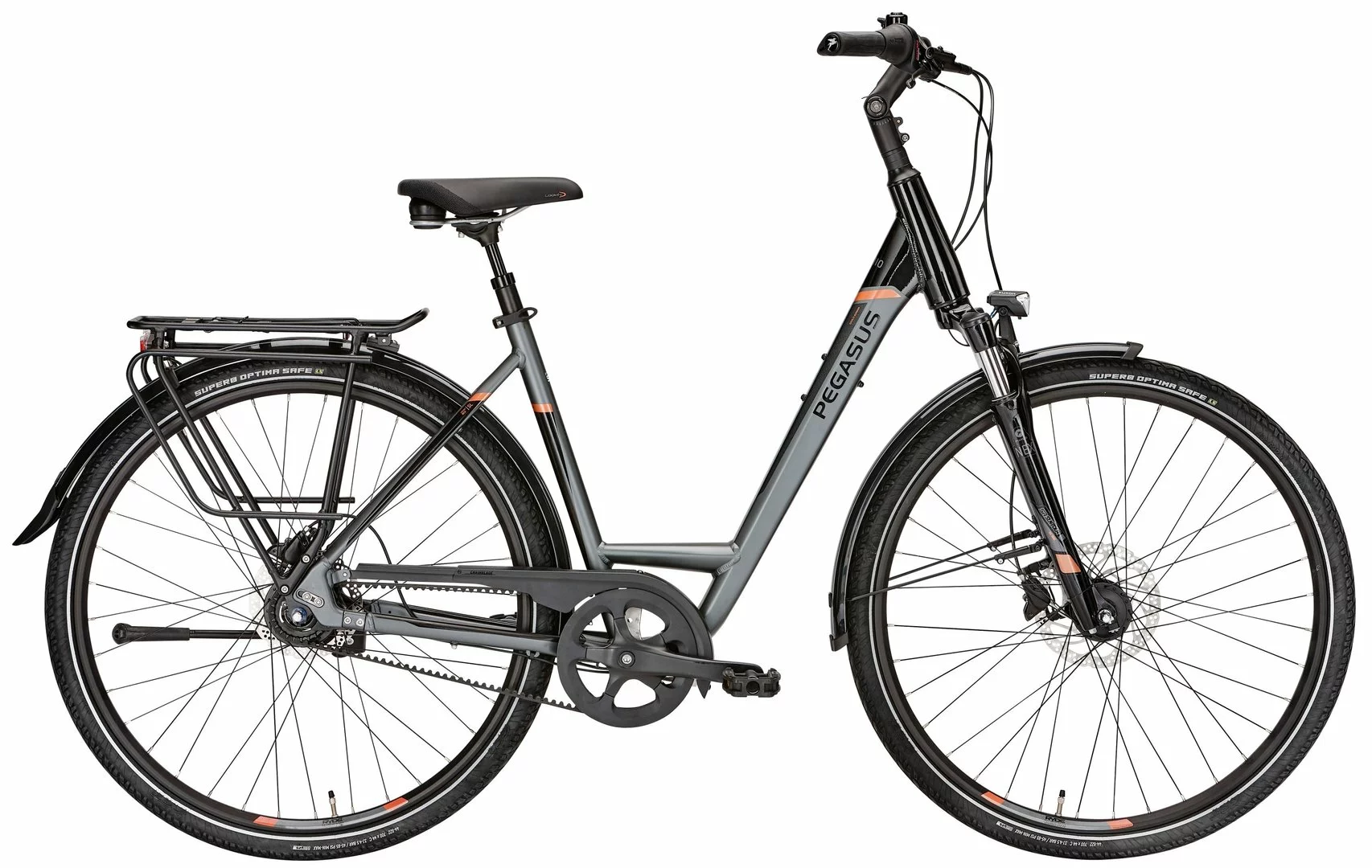 Pegasus Premio SL-Belt 2019 8-Gang 6 Pegasus Premio SL-Belt 2019 8-Gang – Bild 4