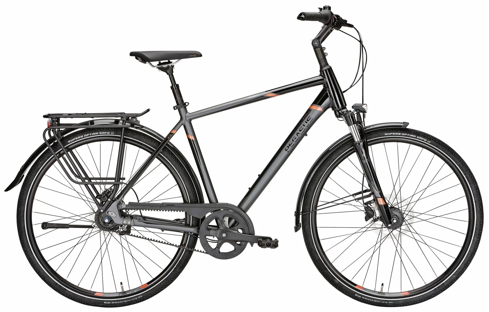 Pegasus Premio SL-Belt 2019 8-Gang 4 Pegasus Premio SL-Belt 2019 8-Gang – Bild 2