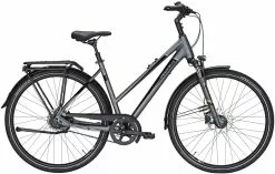 Pegasus Premio SL-Belt 2020-2021 8-Gang -Fahrräder Verkäufe Pegasus Premio SL Belt 2020 8 Gang Damen Trapez grau matt schwarz kupfer 526 47245 47250 47253