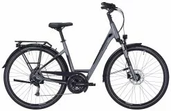 Pegasus Premio SL Disc 27-Gang 2022 -Fahrräder Verkäufe Pegasus Premio SL Disc 27 2022 Damen Wave Tiefeinstieg Unisex black chrome matt schwarz anthrazid 636 40345 40350 40355