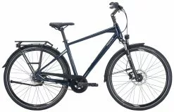 Pegasus Premio SL Disc 8-Gang 2023 -Fahrräder Verkäufe Pegasus Premio SL Disc 8 Gang 2023 Herren Diamant blue sapphire black dunkelblau schwarz 505 47450 47455 47460