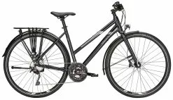 Pegasus Premio Ultralite Disc 2019 30-Gang -Fahrräder Verkäufe Pegasus Premio Ultralite Disc 2019 Damen Trapez mystic black chrom 596 48445 596 48450 596 48455