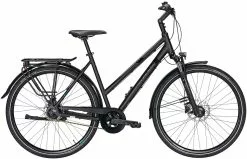 Pegasus Savona-Disc 2020/2021 8-Gang -Fahrräder Verkäufe Pegasus Savona SL Disc 2020 8 Gang Damen Trapez schwarz matt black matt 526 13645 13650 13653