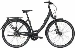Pegasus Savona-Disc 2020/2021 8-Gang -Fahrräder Verkäufe Pegasus Savona SL Disc 2020 8 Gang Damen Wave schwarz matt black matt 526 13945 13950 13955