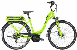 Pegasus Solero-E8-Plus 2020 14 Pegasus Solero-E8-Plus 2020 -Fahrräder Verkäufe Pegasus Solero E8 Plus 2020 Damen Wave metallic lime black 714 715 01745 01750 01755